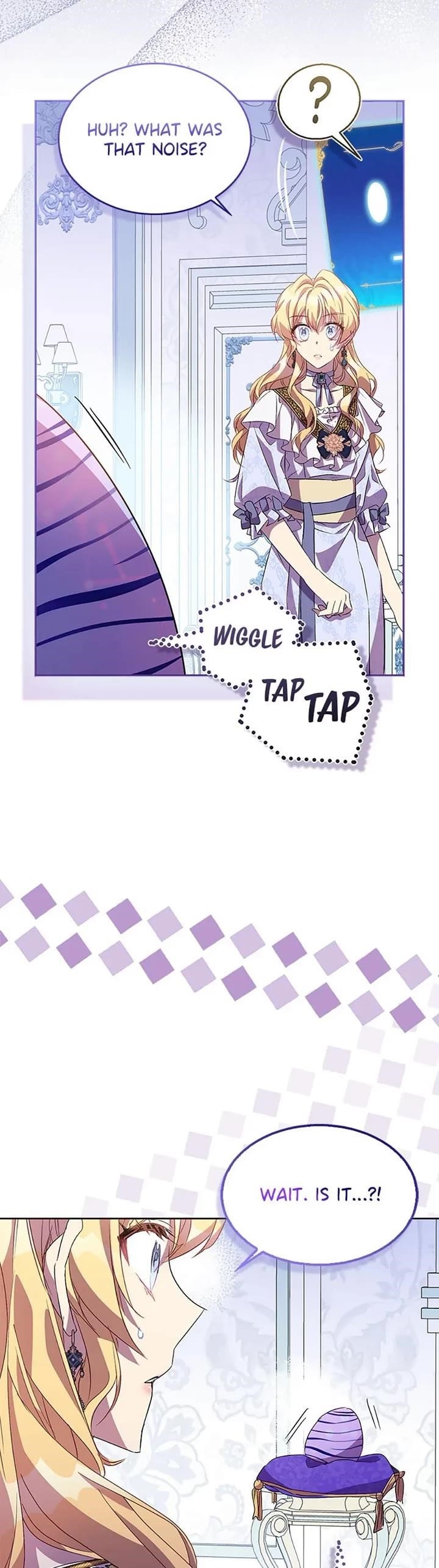 I'm a Fake Saintess but the Gods are Obsessed Chapter 53 - Page 49