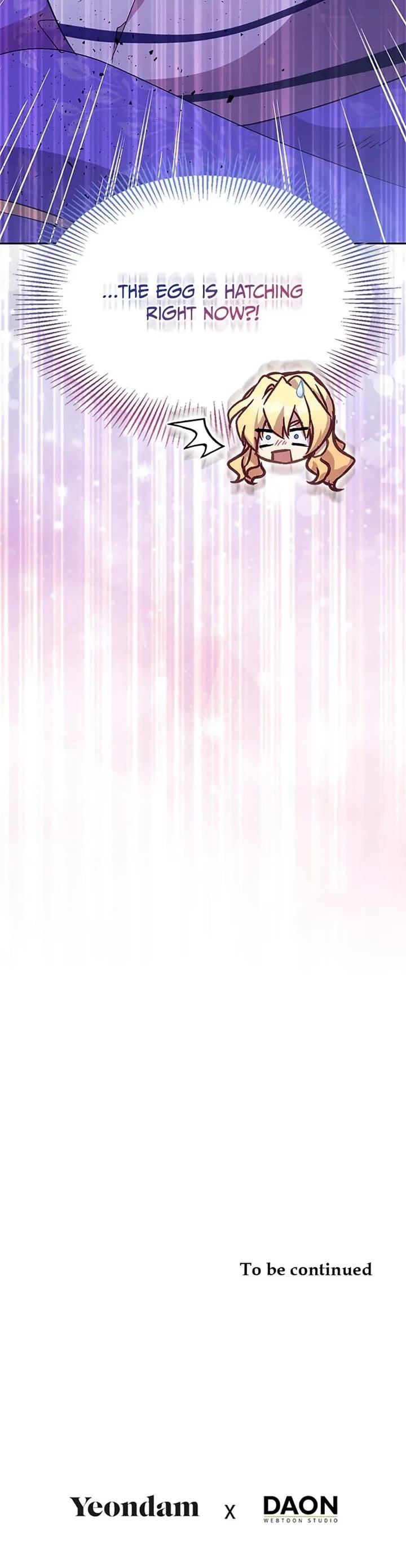 I'm a Fake Saintess but the Gods are Obsessed Chapter 53 - Page 51