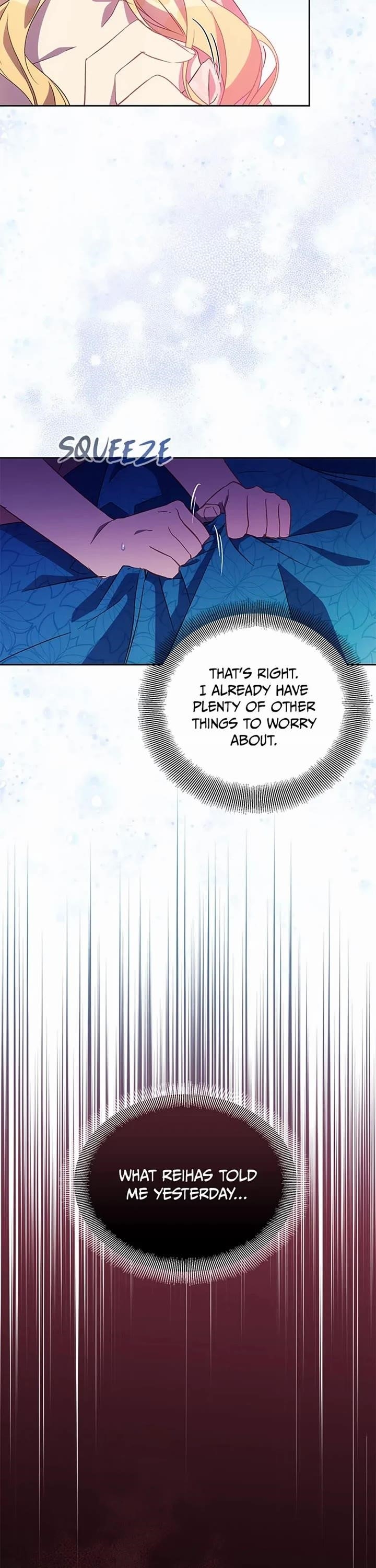 I'm a Fake Saintess but the Gods are Obsessed Chapter 53 - Page 6
