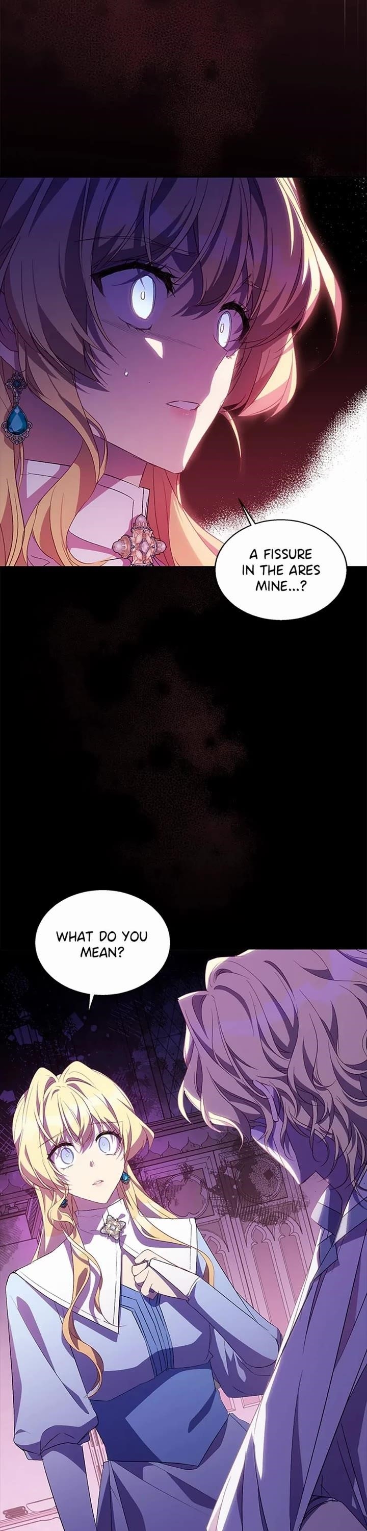 I'm a Fake Saintess but the Gods are Obsessed Chapter 53 - Page 7