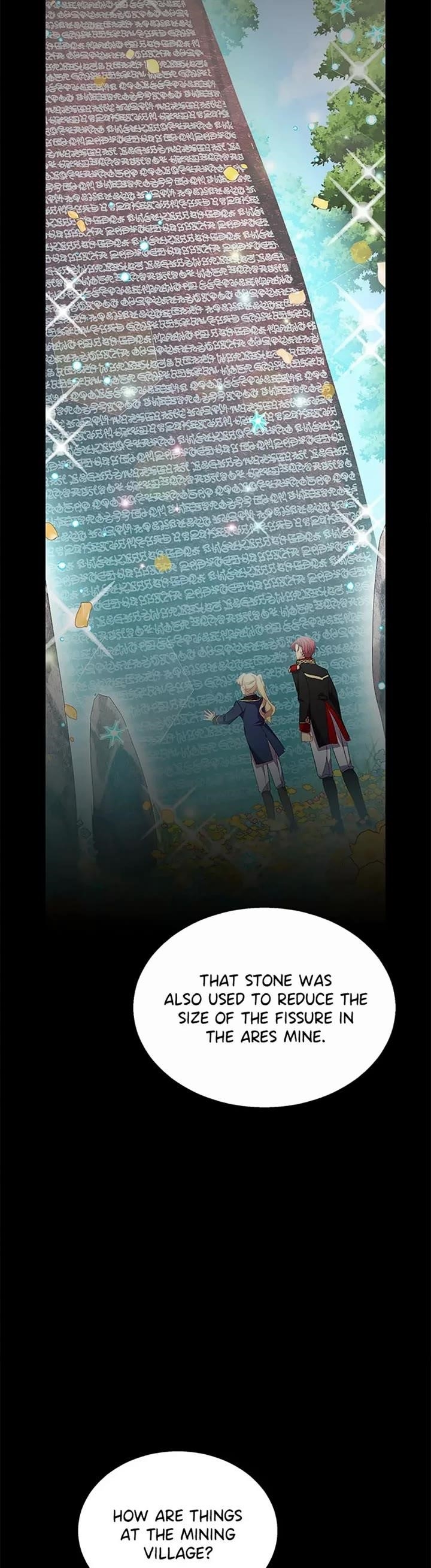 I'm a Fake Saintess but the Gods are Obsessed Chapter 53 - Page 9