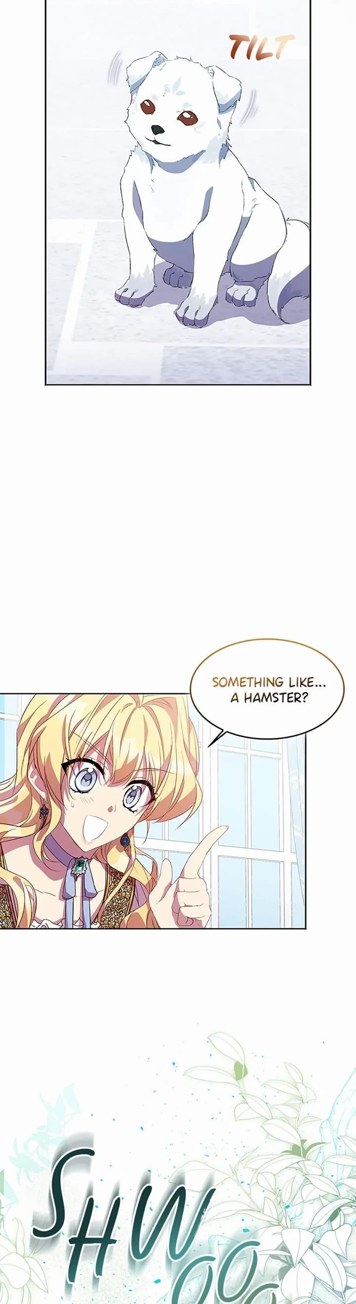 I'm a Fake Saintess but the Gods are Obsessed Chapter 54 - Page 15