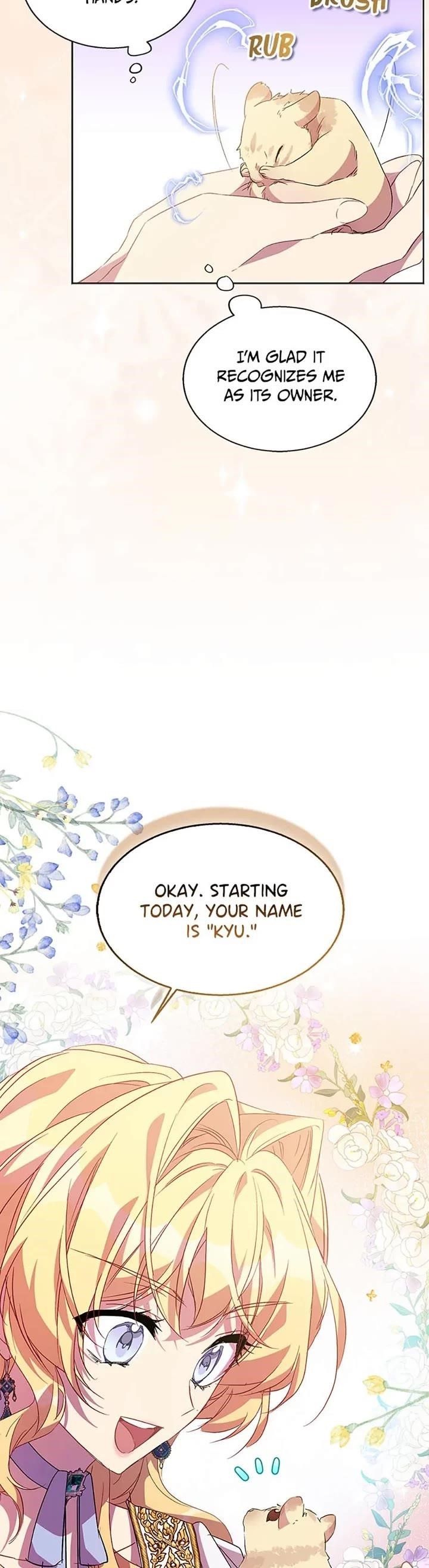I'm a Fake Saintess but the Gods are Obsessed Chapter 54 - Page 20