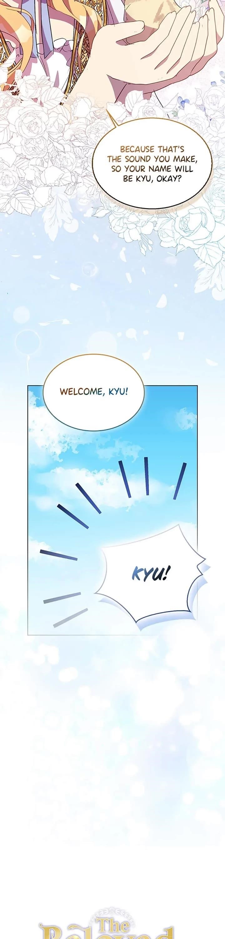 I'm a Fake Saintess but the Gods are Obsessed Chapter 54 - Page 21