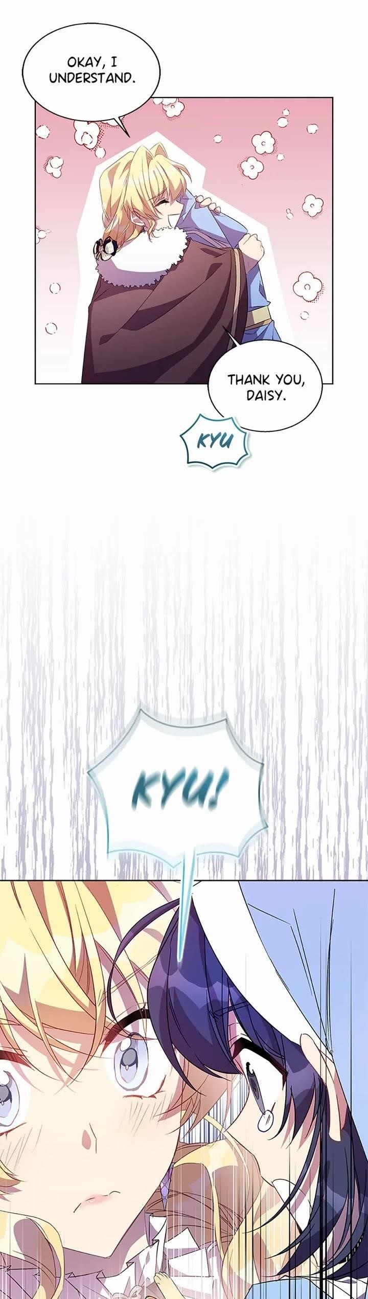 I'm a Fake Saintess but the Gods are Obsessed Chapter 54 - Page 29