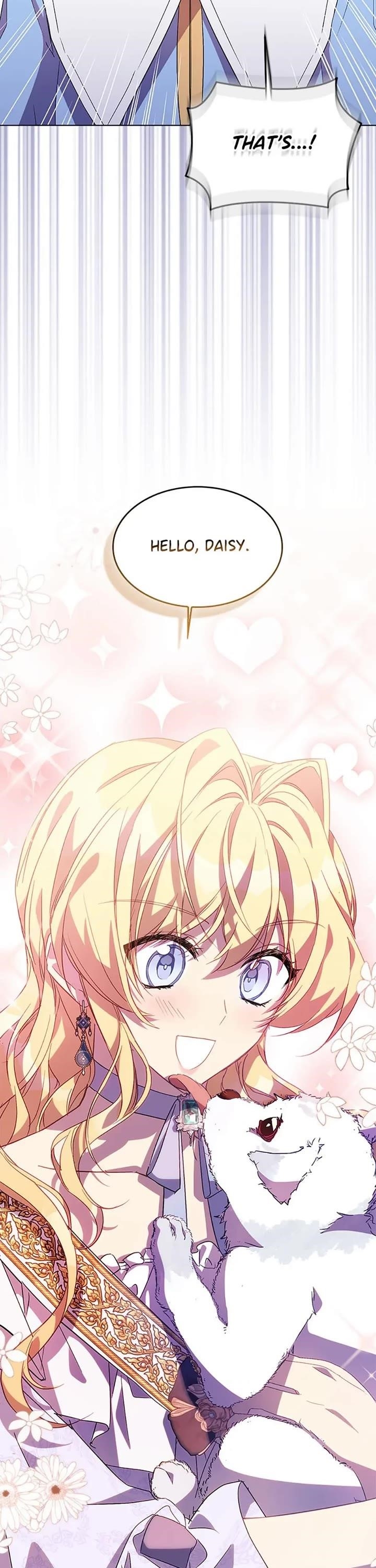I'm a Fake Saintess but the Gods are Obsessed Chapter 54 - Page 3