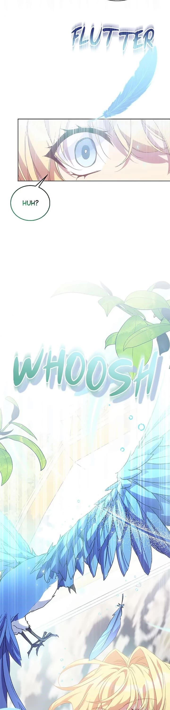 I'm a Fake Saintess but the Gods are Obsessed Chapter 55 - Page 16