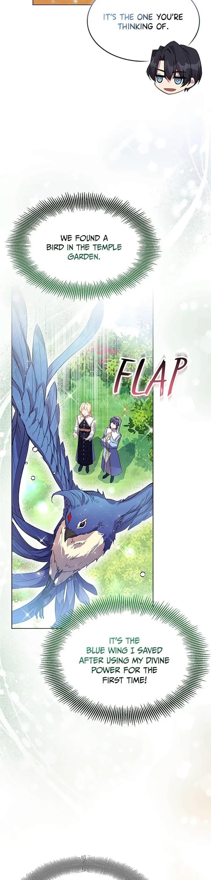 I'm a Fake Saintess but the Gods are Obsessed Chapter 55 - Page 18