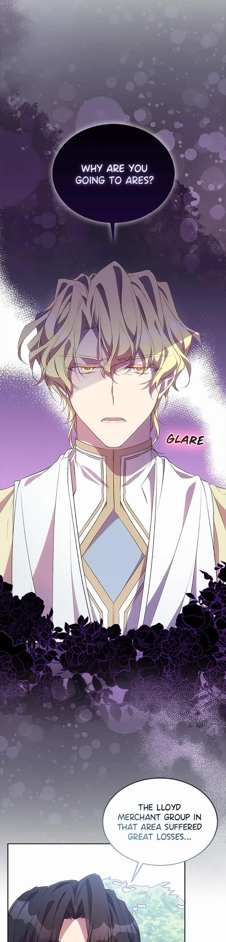 I'm a Fake Saintess but the Gods are Obsessed Chapter 55 - Page 3