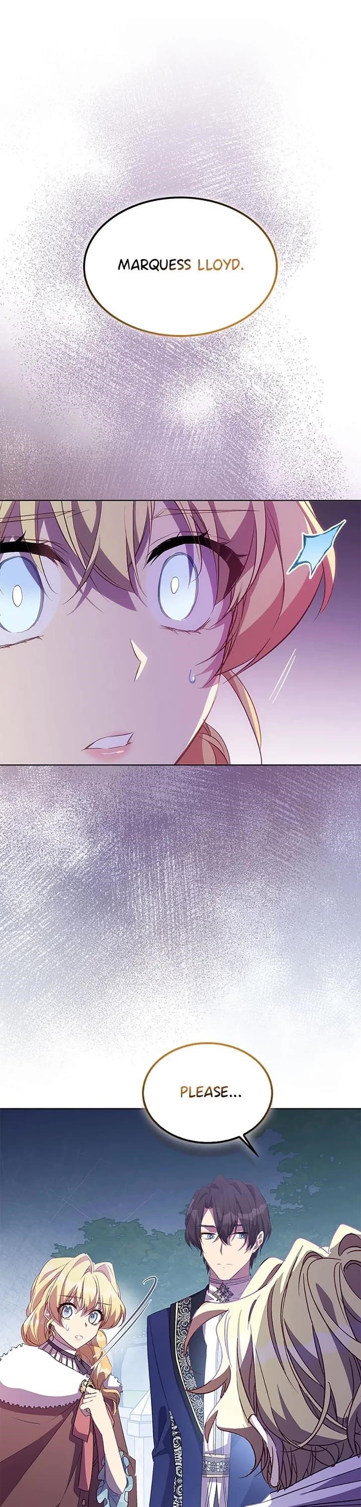 I'm a Fake Saintess but the Gods are Obsessed Chapter 55 - Page 6