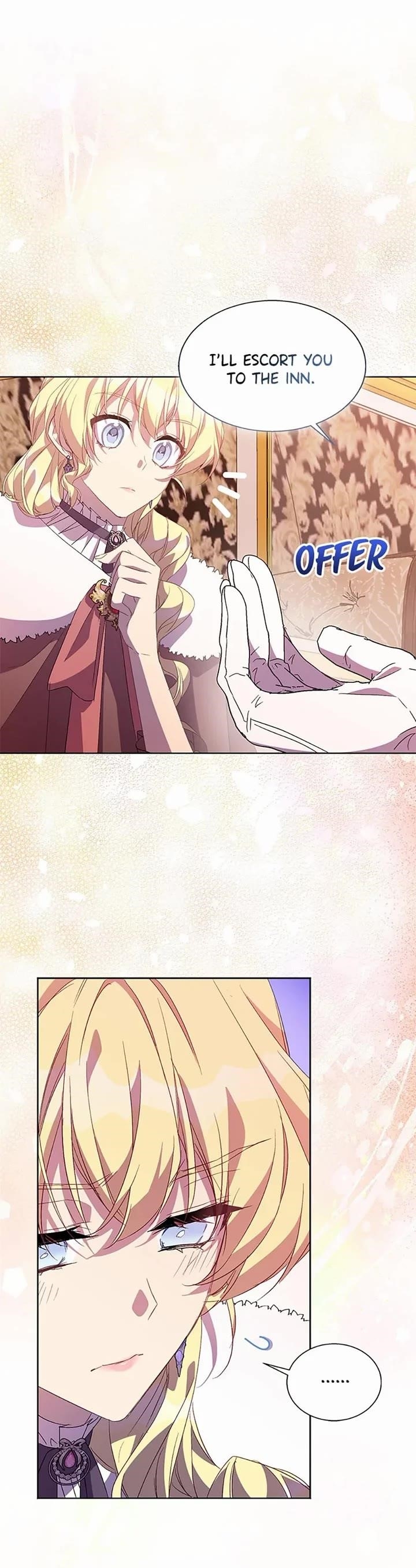 I'm a Fake Saintess but the Gods are Obsessed Chapter 56 - Page 10
