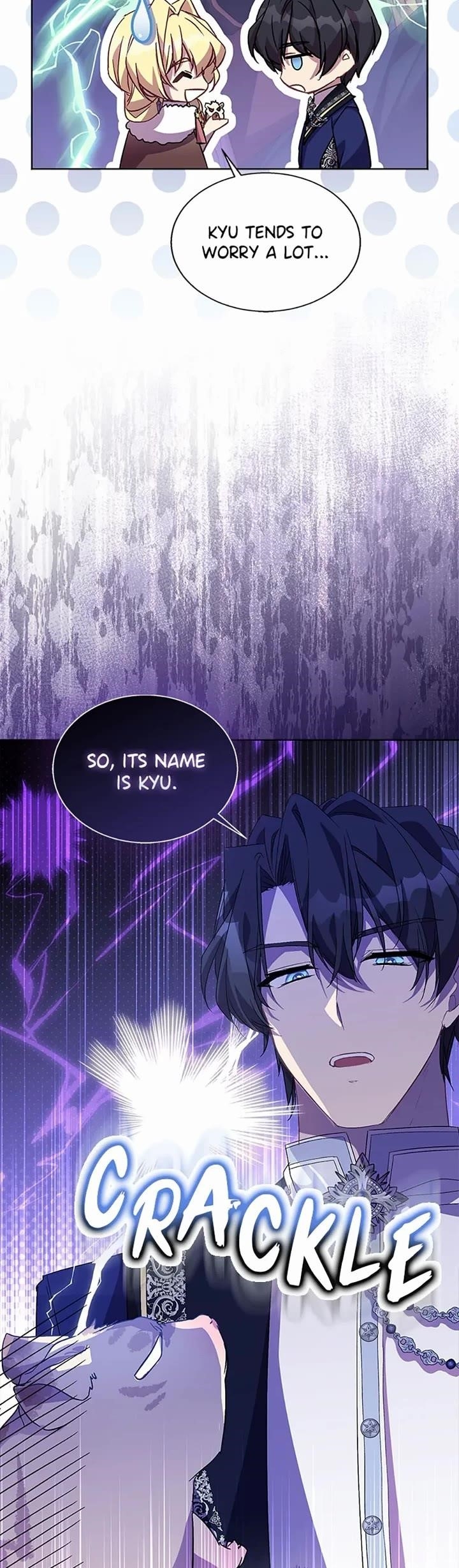 I'm a Fake Saintess but the Gods are Obsessed Chapter 56 - Page 15