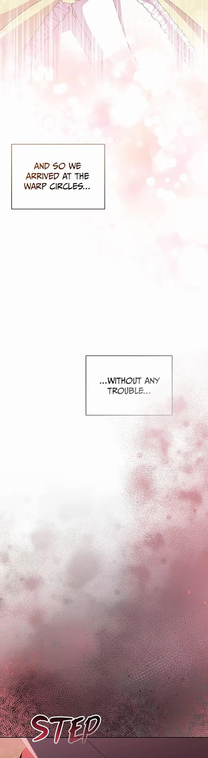 I'm a Fake Saintess but the Gods are Obsessed Chapter 56 - Page 20