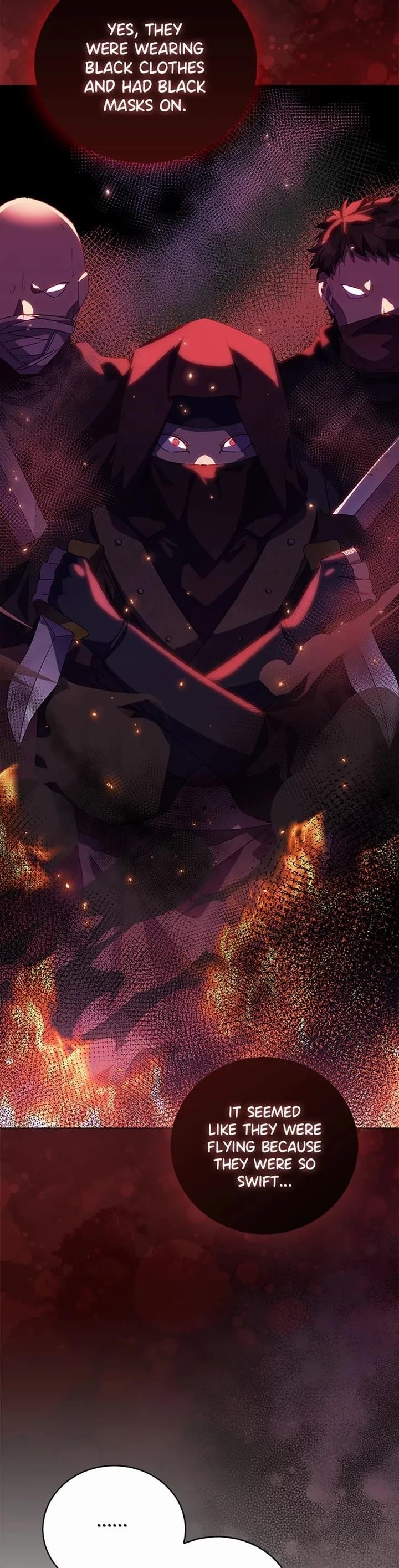 I'm a Fake Saintess but the Gods are Obsessed Chapter 56 - Page 29
