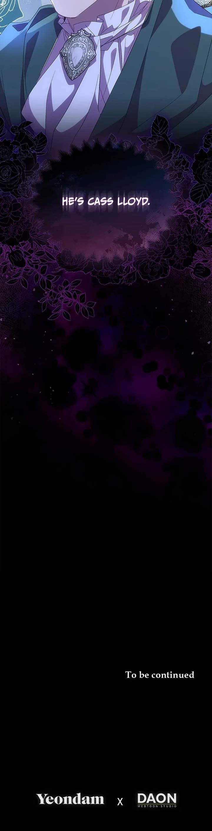 I'm a Fake Saintess but the Gods are Obsessed Chapter 56 - Page 46
