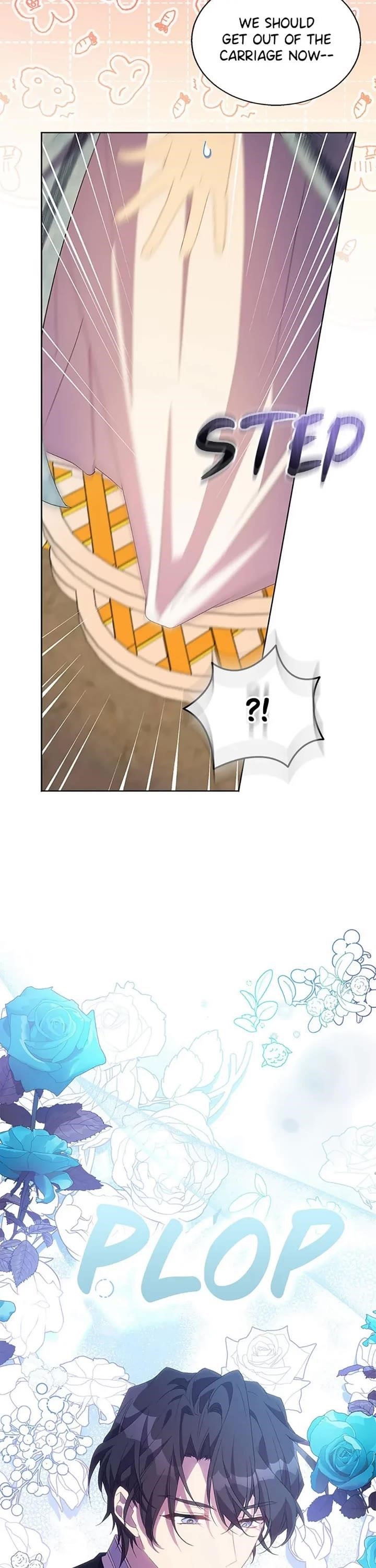 I'm a Fake Saintess but the Gods are Obsessed Chapter 56 - Page 6