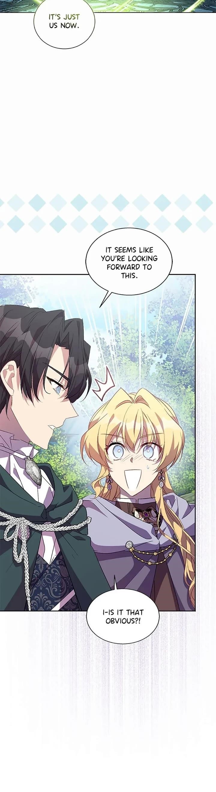 I'm a Fake Saintess but the Gods are Obsessed Chapter 57 - Page 10