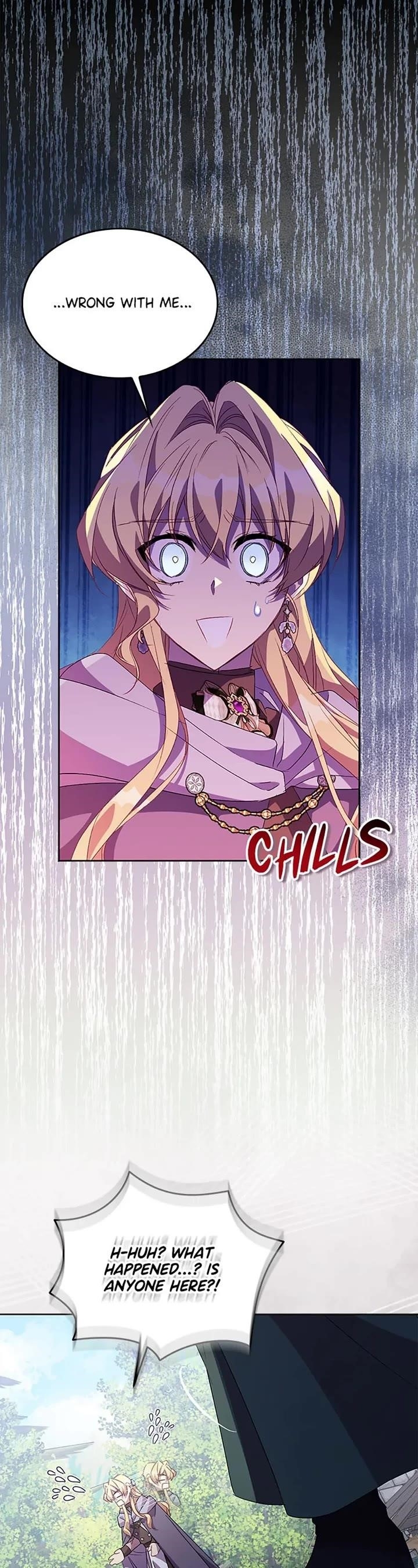 I'm a Fake Saintess but the Gods are Obsessed Chapter 57 - Page 14