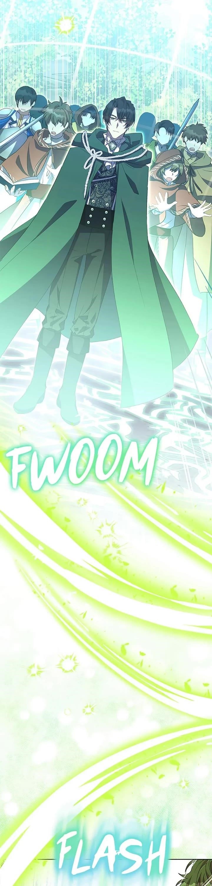 I'm a Fake Saintess but the Gods are Obsessed Chapter 57 - Page 3