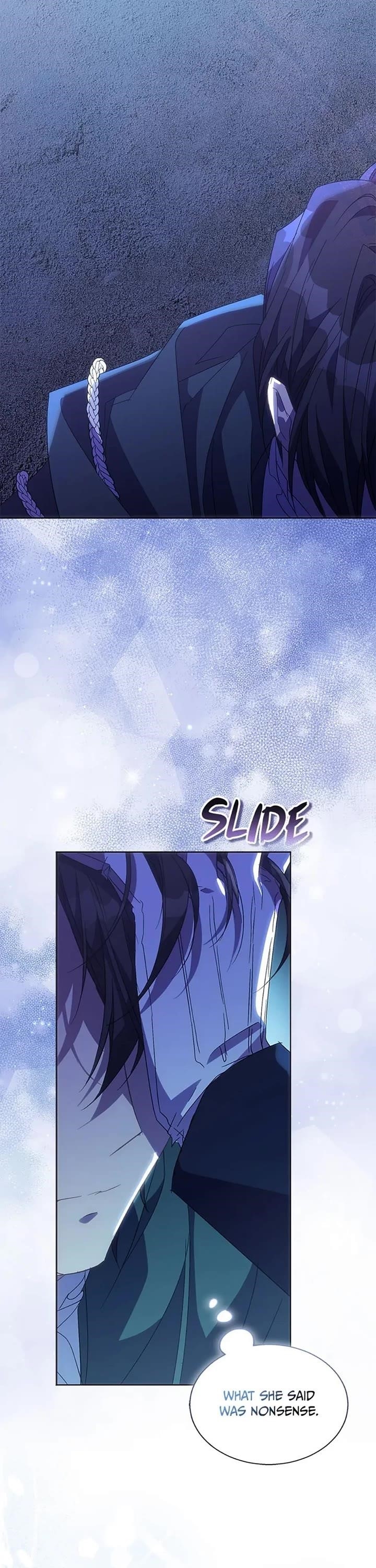 I'm a Fake Saintess but the Gods are Obsessed Chapter 57 - Page 42