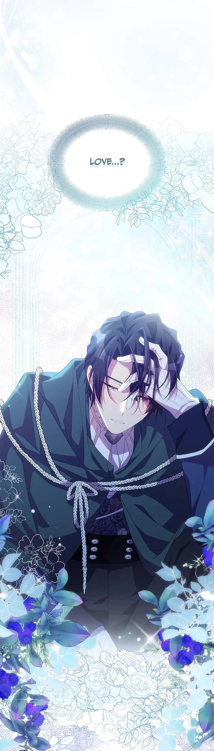 I'm a Fake Saintess but the Gods are Obsessed Chapter 57 - Page 43