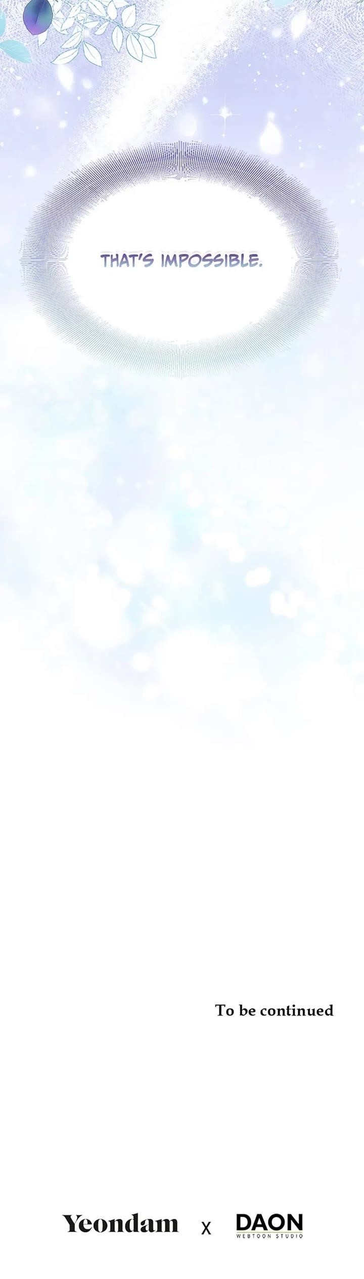 I'm a Fake Saintess but the Gods are Obsessed Chapter 57 - Page 44
