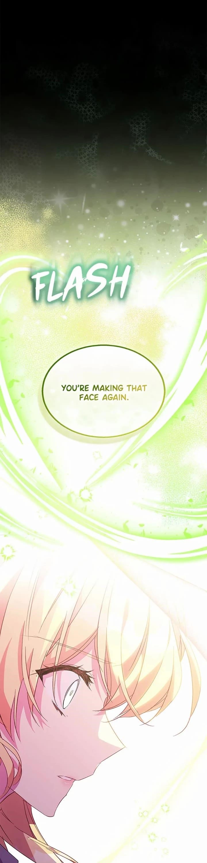 I'm a Fake Saintess but the Gods are Obsessed Chapter 57 - Page 6