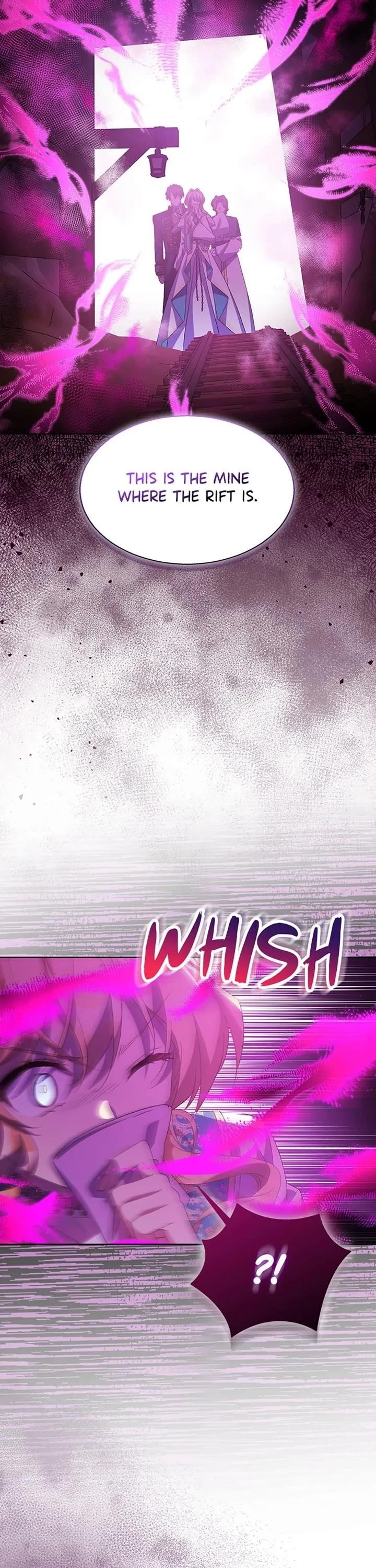 I'm a Fake Saintess but the Gods are Obsessed Chapter 58 - Page 13