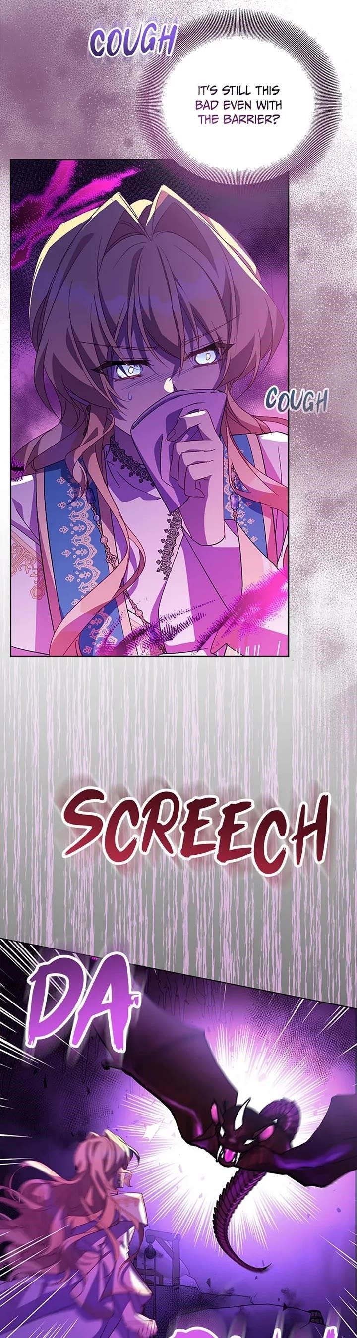 I'm a Fake Saintess but the Gods are Obsessed Chapter 58 - Page 14