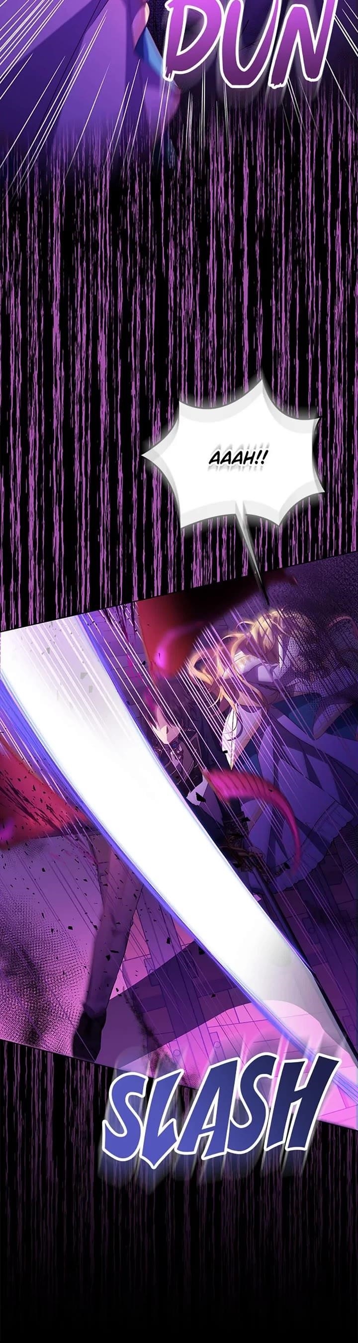 I'm a Fake Saintess but the Gods are Obsessed Chapter 58 - Page 15