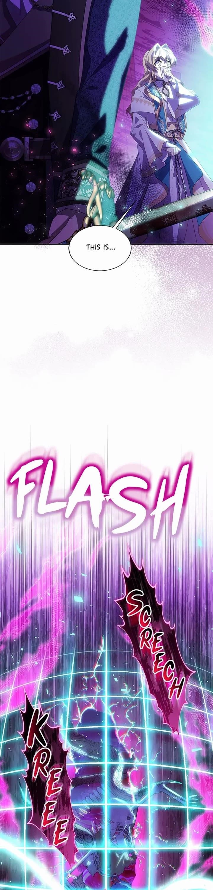 I'm a Fake Saintess but the Gods are Obsessed Chapter 58 - Page 17