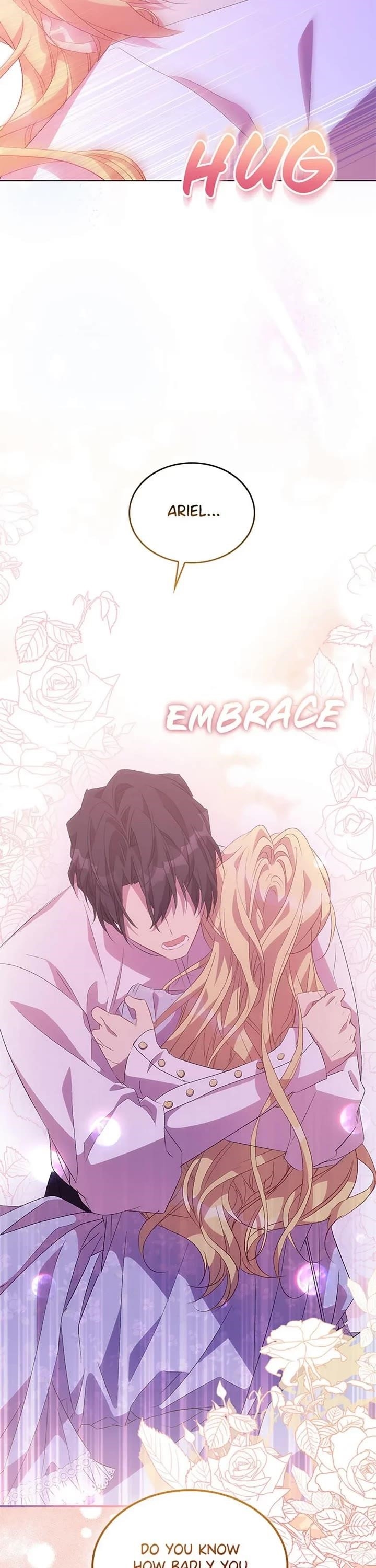 I'm a Fake Saintess but the Gods are Obsessed Chapter 58 - Page 37