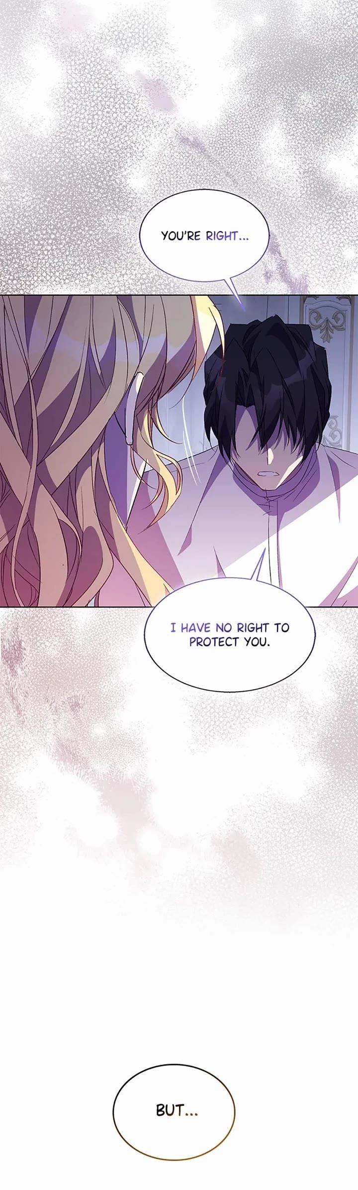 I'm a Fake Saintess but the Gods are Obsessed Chapter 58 - Page 44