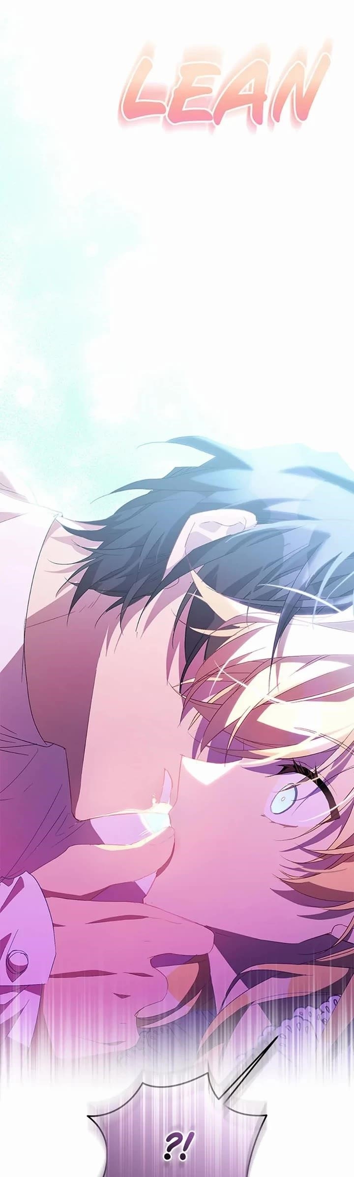 I'm a Fake Saintess but the Gods are Obsessed Chapter 58 - Page 45