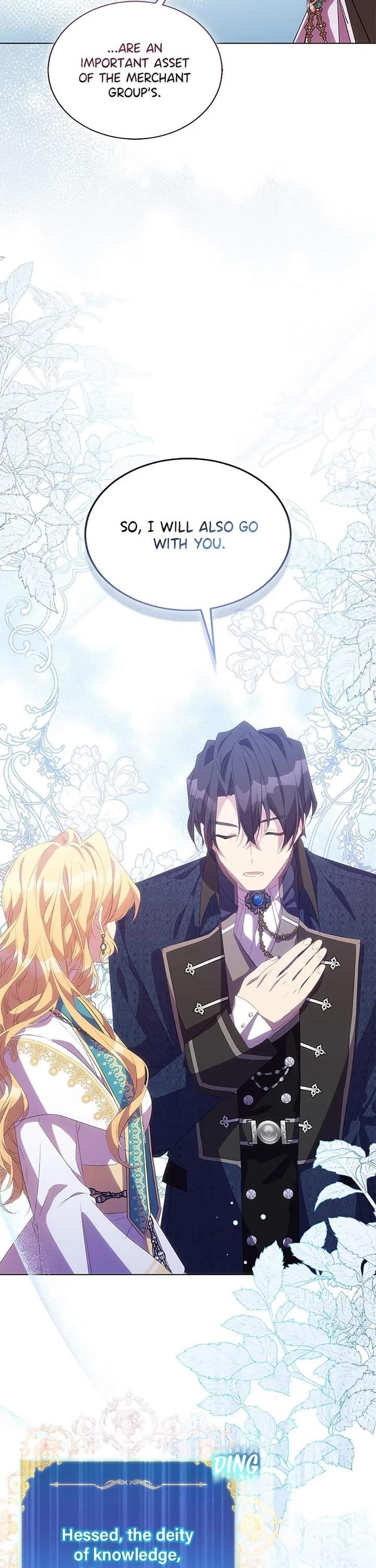 I'm a Fake Saintess but the Gods are Obsessed Chapter 58 - Page 7
