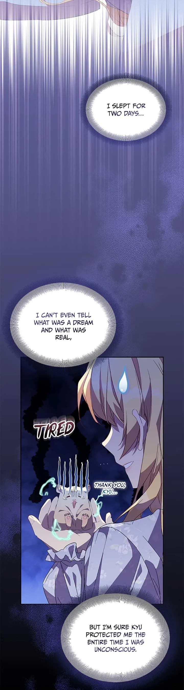 I'm a Fake Saintess but the Gods are Obsessed Chapter 59 - Page 19