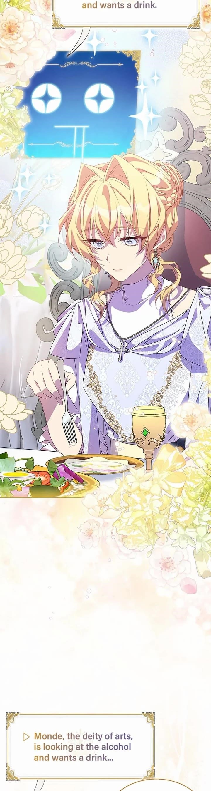 I'm a Fake Saintess but the Gods are Obsessed Chapter 59 - Page 29