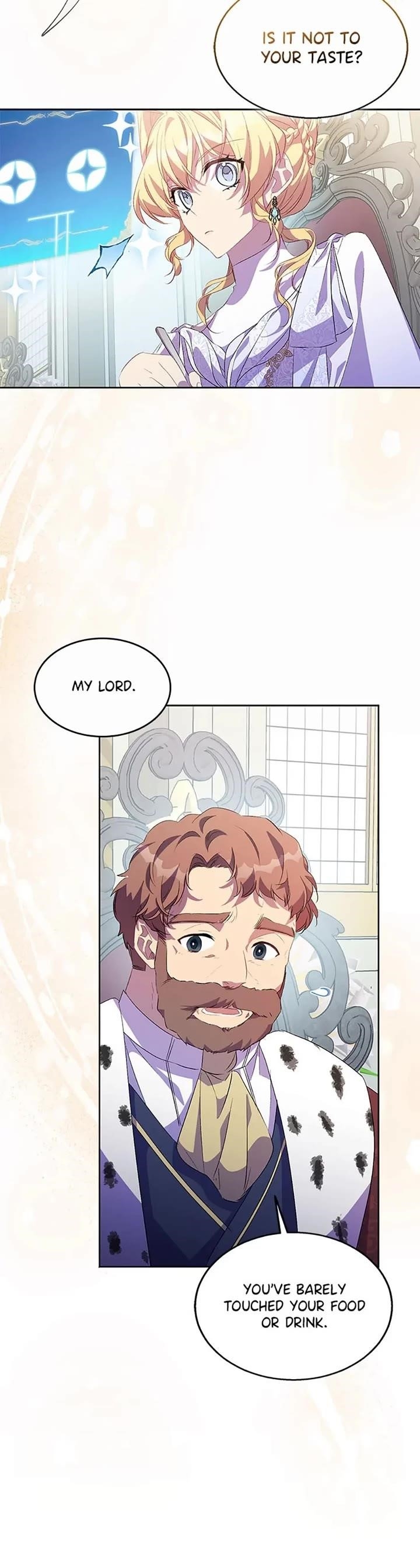 I'm a Fake Saintess but the Gods are Obsessed Chapter 59 - Page 30