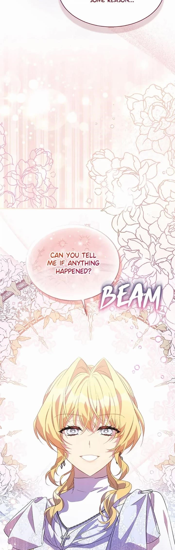 I'm a Fake Saintess but the Gods are Obsessed Chapter 59 - Page 34
