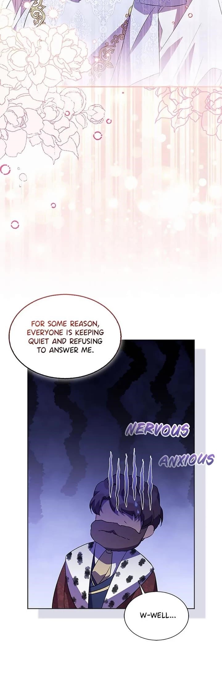 I'm a Fake Saintess but the Gods are Obsessed Chapter 59 - Page 35