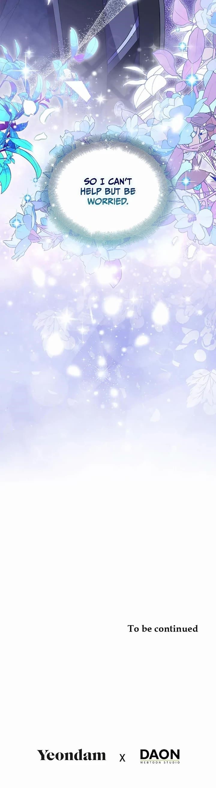 I'm a Fake Saintess but the Gods are Obsessed Chapter 59 - Page 47
