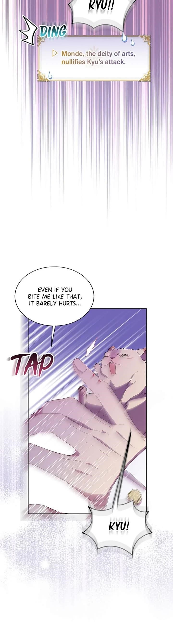 I'm a Fake Saintess but the Gods are Obsessed Chapter 59 - Page 5