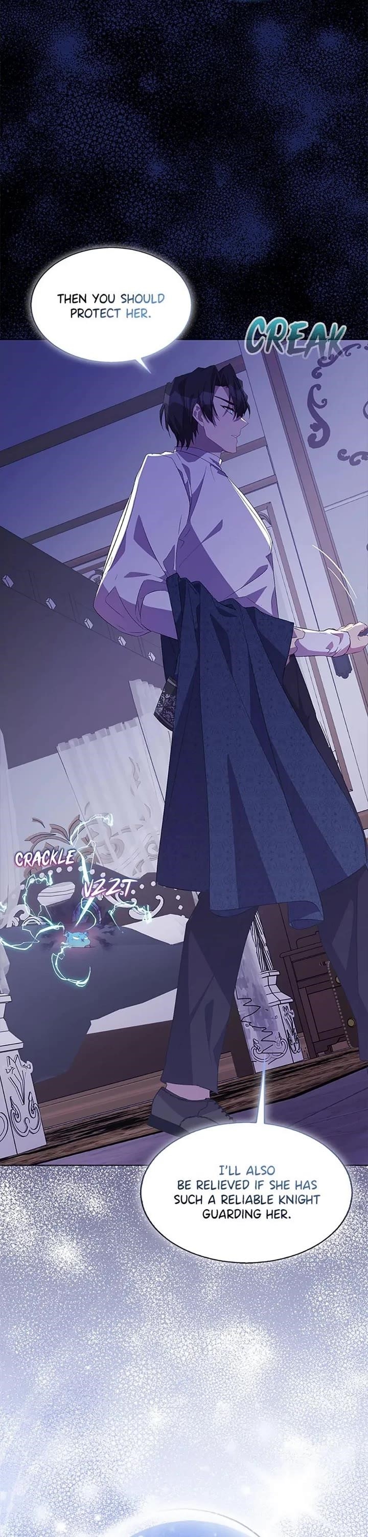 I'm a Fake Saintess but the Gods are Obsessed Chapter 59 - Page 7