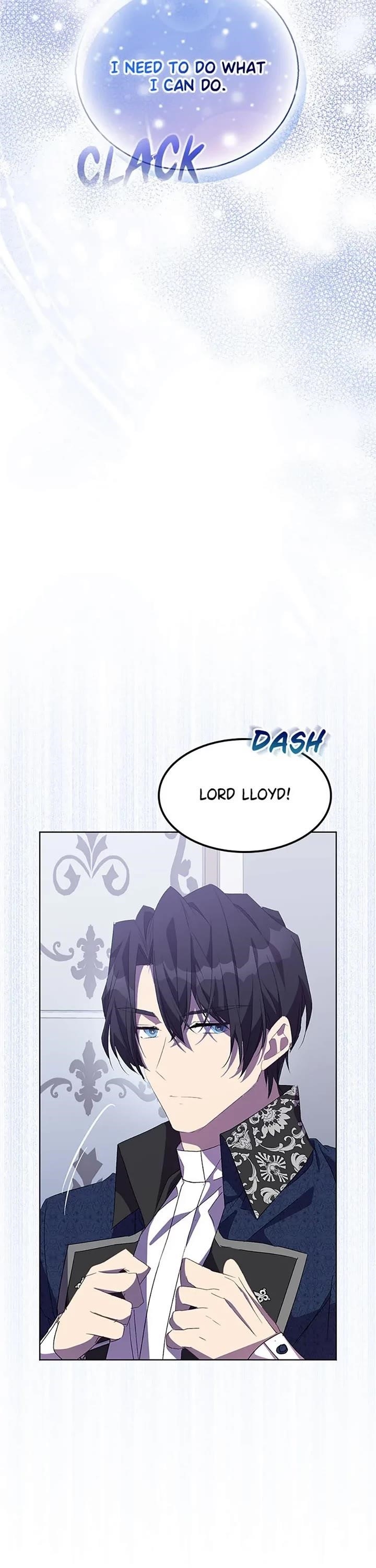 I'm a Fake Saintess but the Gods are Obsessed Chapter 59 - Page 8