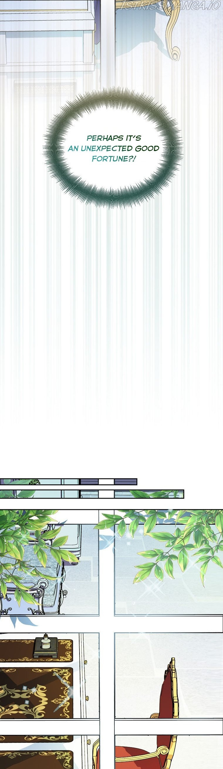 I'm a Fake Saintess but the Gods are Obsessed Chapter 6 - Page 29