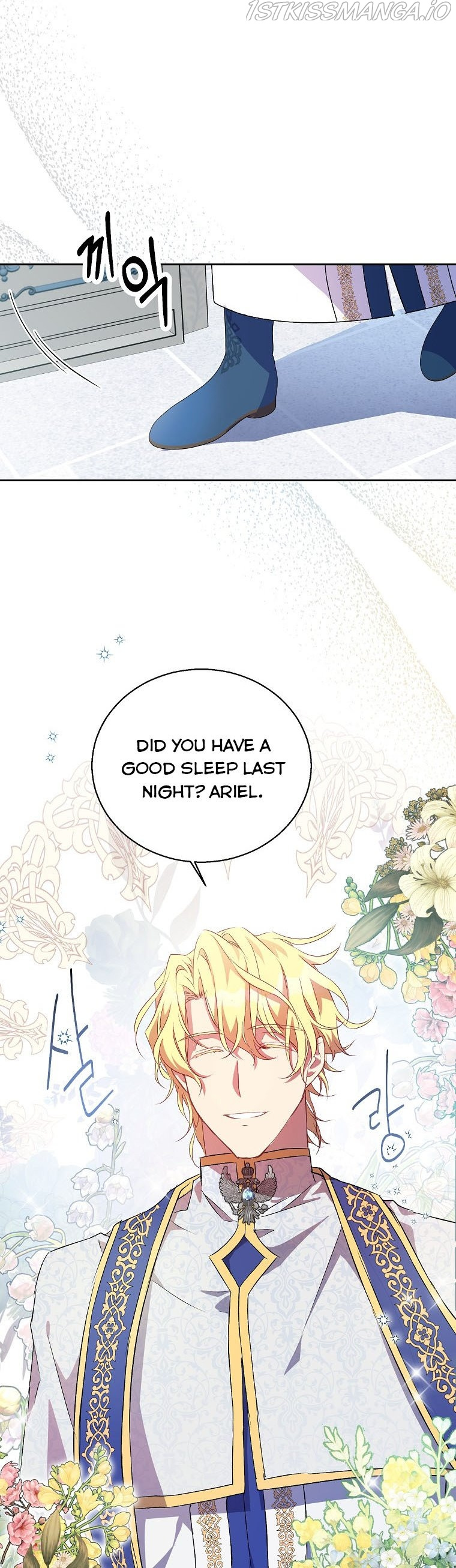 I'm a Fake Saintess but the Gods are Obsessed Chapter 6 - Page 32