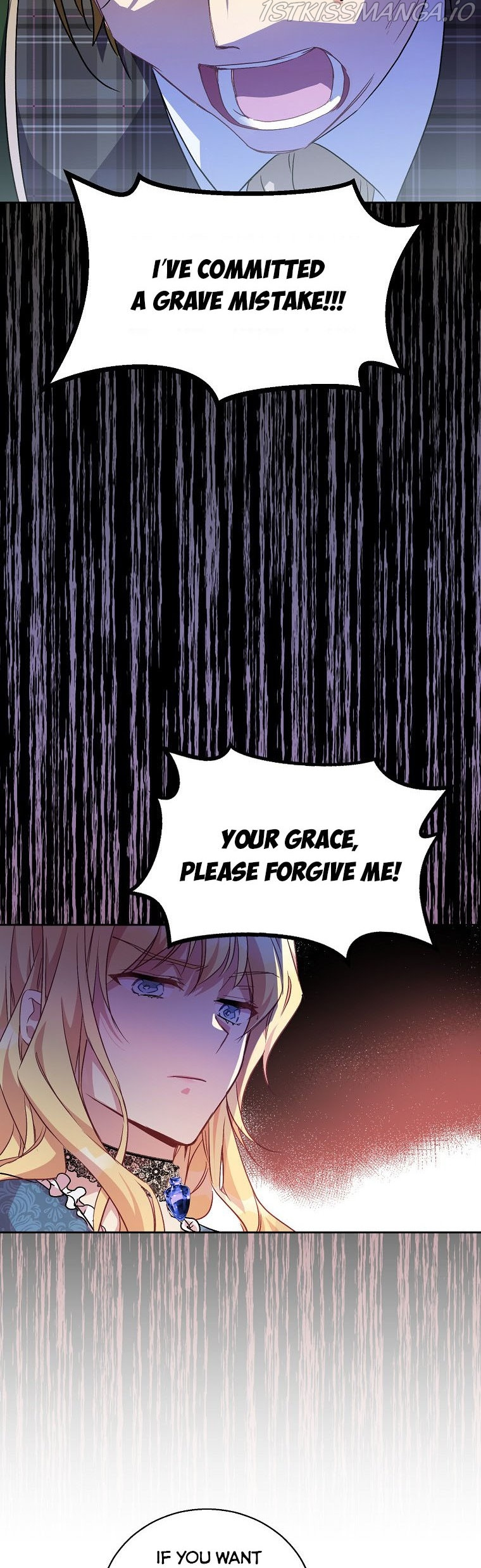 I'm a Fake Saintess but the Gods are Obsessed Chapter 6 - Page 5