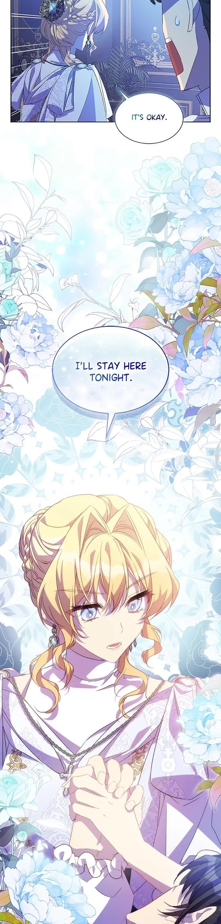 I'm a Fake Saintess but the Gods are Obsessed Chapter 60 - Page 13