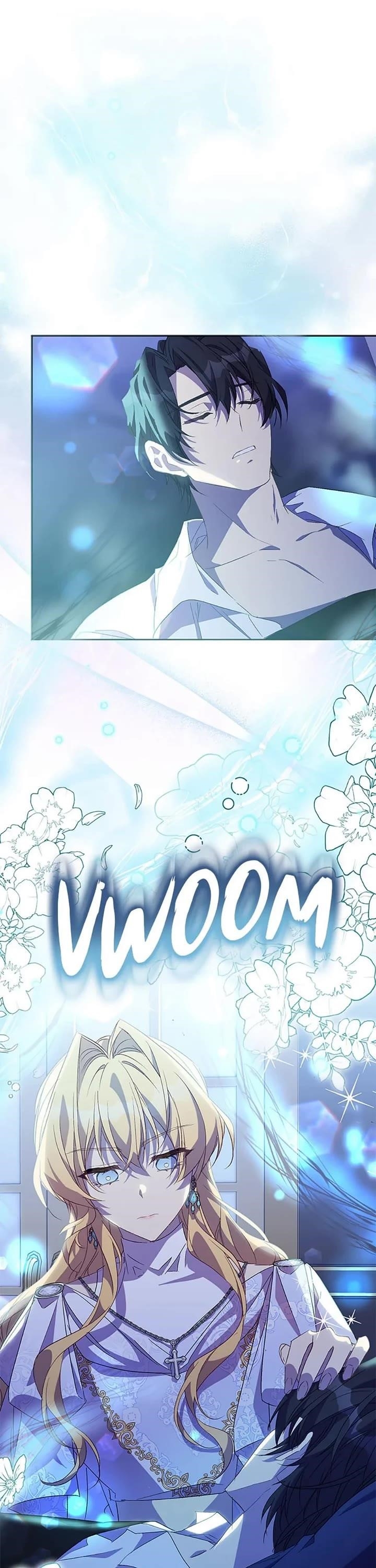 I'm a Fake Saintess but the Gods are Obsessed Chapter 60 - Page 16