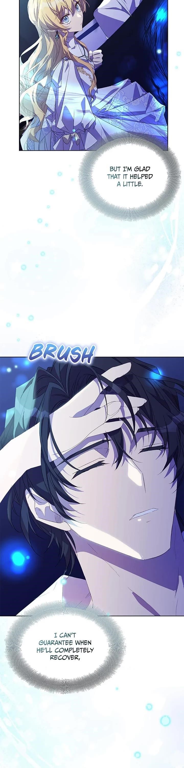 I'm a Fake Saintess but the Gods are Obsessed Chapter 60 - Page 18